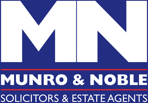 Munro and Noble Logo