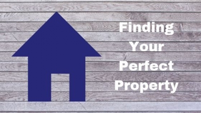 Finding Your Perfect Property